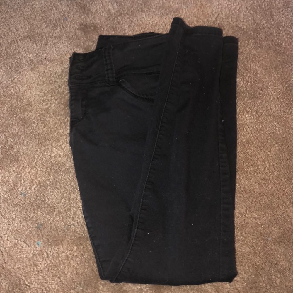 Wanna betta butt jeans